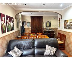 ¡Dos casas de campo independientes al precio de una! en Villena
