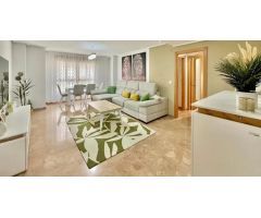 Magnífico piso en venta en el centro de Alicante - ¡Listo para entrar a vivir!