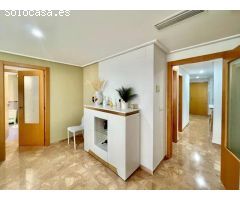 Magnífico piso en venta en el centro de Alicante - ¡Listo para entrar a vivir!