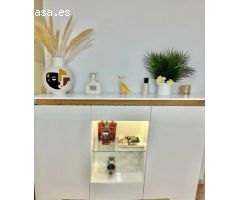 Magnífico piso en venta en el centro de Alicante - ¡Listo para entrar a vivir!
