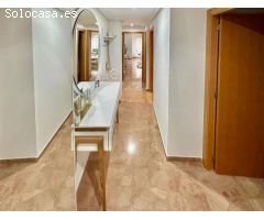 Magnífico piso en venta en el centro de Alicante - ¡Listo para entrar a vivir!