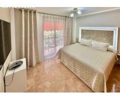 Magnífico piso en venta en el centro de Alicante - ¡Listo para entrar a vivir!