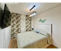 Magnífico piso en venta en el centro de Alicante - ¡Listo para entrar a vivir!