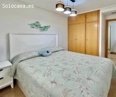 Magnífico piso en venta en el centro de Alicante - ¡Listo para entrar a vivir!