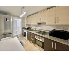Magnífico piso en venta en el centro de Alicante - ¡Listo para entrar a vivir!