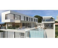 Chalet en Vistahermosa: Una Oportunidad Única para Personalizar Tu Hogar