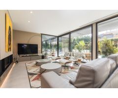 CHALET INDEPENDIENTE EN CABO  DE LAS HUERTAS