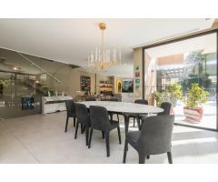 CHALET INDEPENDIENTE EN CABO  DE LAS HUERTAS