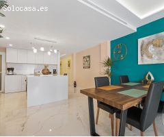 Increíble vivienda en el Centro de Alicante, en La Rambla de Méndez Núñez