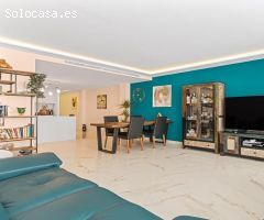 Increíble vivienda en el Centro de Alicante, en La Rambla de Méndez Núñez