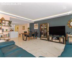 Increíble vivienda en el Centro de Alicante, en La Rambla de Méndez Núñez