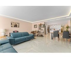 Increíble vivienda en el Centro de Alicante, en La Rambla de Méndez Núñez