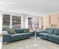 Increíble vivienda en el Centro de Alicante, en La Rambla de Méndez Núñez
