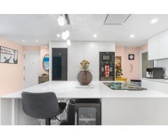 Increíble vivienda en el Centro de Alicante, en La Rambla de Méndez Núñez