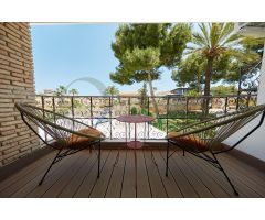Exclusivo Hotel en el Cabo de las Huertas: Una Inversión Única