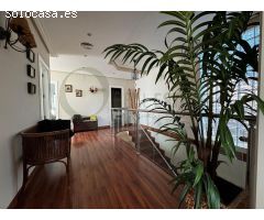 Amplio Chalet con Piscina y Casa de Invitados en El Moralet, San Vicente del Raspeig