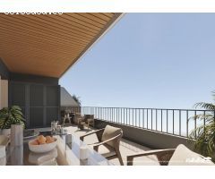 Residencial Exclusivo en Alicante: Diseño, Luz y Confort