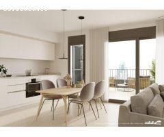 Residencial Exclusivo en Alicante: Diseño, Luz y Confort