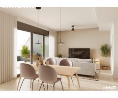 Residencial Exclusivo en Alicante: Diseño, Luz y Confort