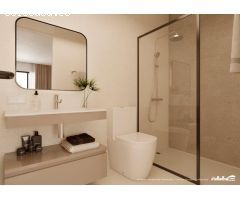 Residencial Exclusivo en Alicante: Diseño, Luz y Confort