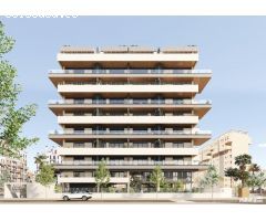 Residencial Exclusivo en Alicante: Diseño, Luz y Confort