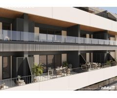 Residencial Exclusivo en Alicante: Diseño, Luz y Confort