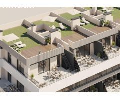 Residencial Exclusivo en Alicante: Diseño, Luz y Confort