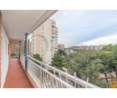 Piso en Venta en San Juan Playa, Alicante