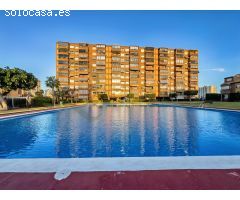 Planta baja en Venta en San Juan Playa, Alicante
