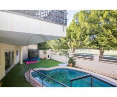 Chalet en Venta en San Juan de Alicante, Alicante
