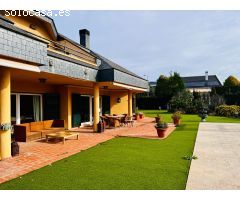 EXCLUSIVA VIVIENDA EN LA MEJOR URBANIZACIÓN DE IBI