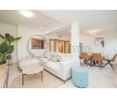 VIVIENDA ÚLTIMA PLANTA CON VISTAS AL MAR EN PLAYA SAN JUAN, ALICANTE