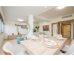 VIVIENDA ÚLTIMA PLANTA CON VISTAS AL MAR EN PLAYA SAN JUAN, ALICANTE
