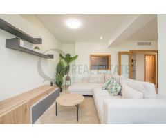 VIVIENDA ÚLTIMA PLANTA CON VISTAS AL MAR EN PLAYA SAN JUAN, ALICANTE