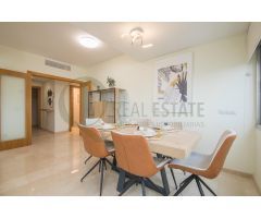 VIVIENDA ÚLTIMA PLANTA CON VISTAS AL MAR EN PLAYA SAN JUAN, ALICANTE