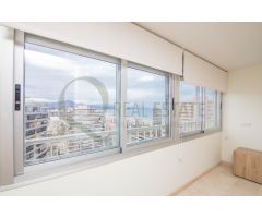 VIVIENDA ÚLTIMA PLANTA CON VISTAS AL MAR EN PLAYA SAN JUAN, ALICANTE