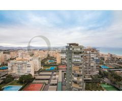 VIVIENDA ÚLTIMA PLANTA CON VISTAS AL MAR EN PLAYA SAN JUAN