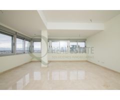 VIVIENDA ÚLTIMA PLANTA CON VISTAS AL MAR EN PLAYA SAN JUAN