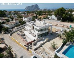 Espectacular Villa - Lujo y Confort en un Entorno Único
