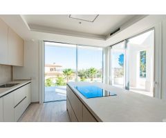 Espectacular Villa - Lujo y Confort en un Entorno Único