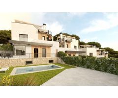 Residencial WOW: Diseño, Confort y Naturaleza en Perfecta Armonía