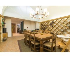 CHALET INDEPENDIENTE EN PLAYA SAN JUAN