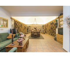 CHALET INDEPENDIENTE EN PLAYA SAN JUAN
