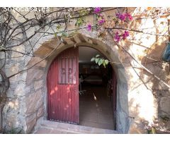 Magnífico chalet independiente en Muchamiel