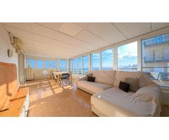 ???? Ático Espectacular en Benalúa – Gran Terraza Panorámica con Vistas al Mar ?????