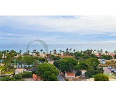 Apartamento Tipo Loft con Vistas al Mar en PAU 5, Playa de San Juan