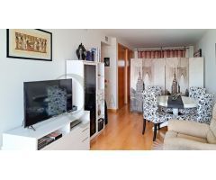 Apartamento Tipo Loft con Vistas al Mar en PAU 5, Playa de San Juan