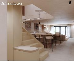 Atico Duplex en Venta en San Juan de Alicante, Alicante