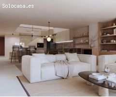Atico Duplex en Venta en San Juan de Alicante, Alicante