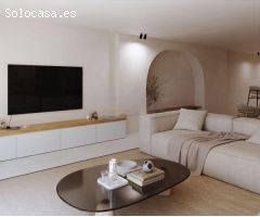 Atico Duplex en Venta en San Juan de Alicante, Alicante